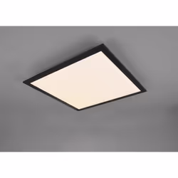 TRIO ALPHA éclairage de plafond Noir