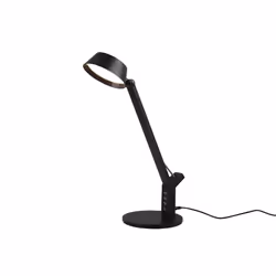 TRIO 523090132, Noir, Plastique, IP20, II, Module LED SMD, 1 ampoule(s)