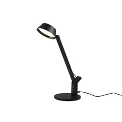 TRIO 523090132 lampe de table Module LED SMD 5,2 W Noir