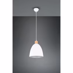TRIO JAGGER – R30681031 éclairage de plafond Blanc E27
