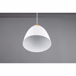 TRIO JAGGER – R30681031 éclairage de plafond Blanc E27