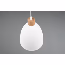 TRIO JAGGER – R30681031 éclairage de plafond Blanc E27 - Vue supplémentaire 4