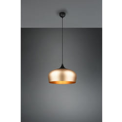 Trio - Grande Suspension Cuisine Abat-Jour Laiton Chiron Lighting