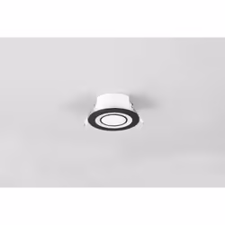Intemporel, flexible, orienté vers le design. Le luminaire encastré à LED CORE met en place des accents lumineux précis qui c ...