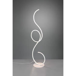 Trio - Lampadaire Led intensité lumineuse variable Jive