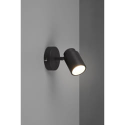 Trio - spot, angelo, EXCL.1XGU10, HAUTEUR:15,5CM, LONGUEUR:10,5CM, largeur: 9CM