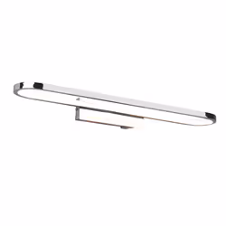 TRIO GIANNI, Surface, IP44, Chrome