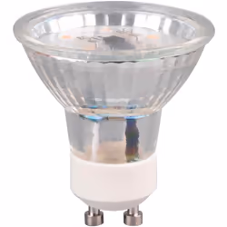 Matél· GrisDimensions produitHauteur: 5 cmDiametre: 5 cmPoids: 0,04 kg Données techniquesAmpoules: GU10 – LEDWatt: 3WPuissanc ...