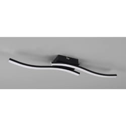 Trio Lighting - Plafonnier à led route r62472432-2 tiges-5w 4000k ip20
