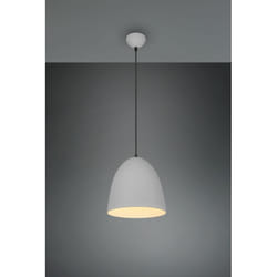 TRIO TILDA – R30661011 éclairage de plafond Gris E27