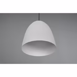 TRIO TILDA – R30661011 éclairage de plafond Gris E27 - Vue supplémentaire 4