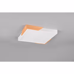 TRIO META – R67191131 éclairage de plafond Blanc LED