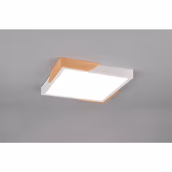 TRIO META – R67191131 éclairage de plafond Blanc LED - Vue supplémentaire 4