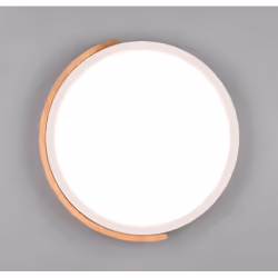 TRIO RER67201131 éclairage de plafond Ampoule(s) non remplaçable(s) LED 20 W
