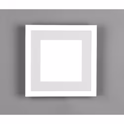 TRIO R67212031 éclairage de plafond Ampoule(s) non remplaçable(s) LED 10 W