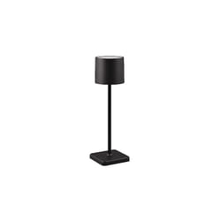 Reality Leuchten - fernandez R54096132 lampe de table d'extérieur à batterie led 1,5 w avec station de charge