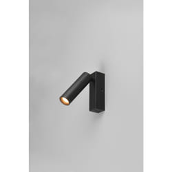 Trio - spot, ambala, INCL.1X5W LED/500LM/2300+3000+4000K, hauteur: 16,5CM,LONGUEUR: 15CM,LARGEUR: 4CM