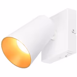Applique murale orientable SHARP – Trio Ajoutez une touche moderne et pratique à votre intérieur avec l'applique SHARP. Ce mo ...