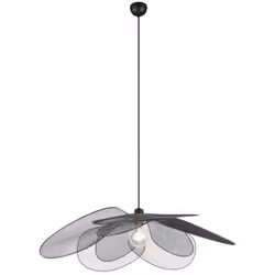 Suspension Fleure Trio – Design floral élégant Sublimez votre intérieur avec la suspension Fleure de la marque Trio. En métal ...