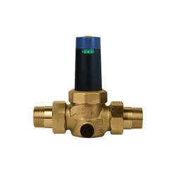 N° de fabricant : 0315.40.000 Dimensions: DN 40 (1 1/2") valeur kvs [m³/h]: 9,1 Longueur de montage avec raccord [mm]: 220 Lo ...
