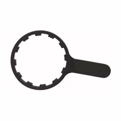 clé d'installation SYR pour la cuve de filtre 200025907 Drufi + DN20-32 clé d'installation tasse de filtre pour tous DRUFI +  ...