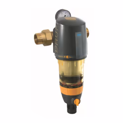 SYR Drufi max DFR rétrolavage filtre 231500045 Numéro d'objet 2315.00.045 Drufi max DFR Backwash me filtre réducteur de press ...