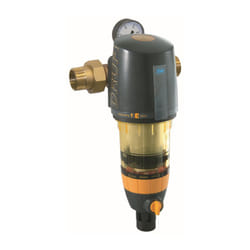 Drufi max dfr filtre de lavage à contre-courant 231500045 Druckminderer , filtre à eau - SYR