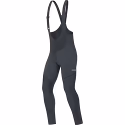 GORE Wear Gore C3 Gore Windstopper, Mâle, Adulte, Noir, Bicyclette, XL, SML