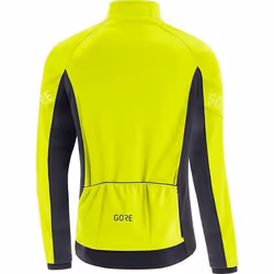 Blouson de cycliste - veste de cycliste Gore wear Veste Thermique de Cyclisme pour Hommes C5 GORE-TEX INFINIUM