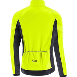 Blouson de cycliste - veste de cycliste Gore wear Veste Thermique de Cyclisme pour Hommes C5 GORE-TEX INFINIUM