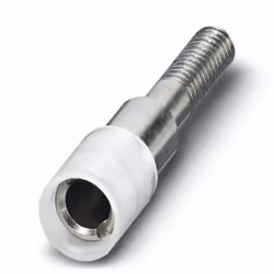 Phoenix PSBJ 4/15/6 RD, Acier inoxydable, 3,75 g, 6 mm, 6 mm, -40 - 80 °C, 1 pièce(s)