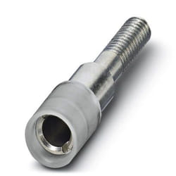 Phoenix Contact 0303396 connecteur de fils PSBJ Gris