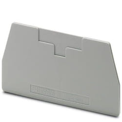 Phoenix Contact 0310020 accessoire de bornier Cache de bornier 50 pièce(s)