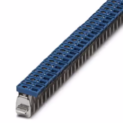 Phoenix Contact 423014, 50 pièce(s), Bleu, 10,43 g