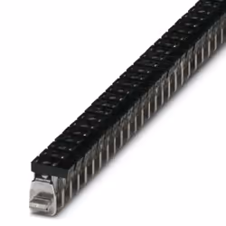 Phoenix AKG 16 BK, 9,8 mm, 23,7 mm, 300 V