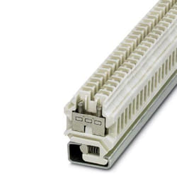 Phoenix Contact 502058 accessoire de bornier 50 pièce(s)