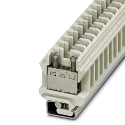 Phoenix Contact 505055 accessoire de bornier 10 pièce(s)