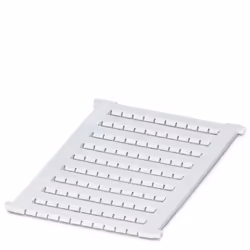 Phoenix Contact 803579, Blanc, Polyamide, 4 mm, 10 pièce(s)