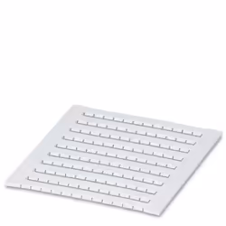 Phoenix Contact 803595, 10 pièce(s), Plastique, Blanc, -40 - 100 °C, 6 g