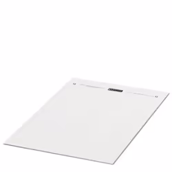 Phoenix Contact 803883, Blanc, Polyester, 2,8 mm, 10 pièce(s)