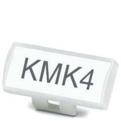 Phoenix Contact KMK 4 Blanc Plastique 1 pièce(s)
