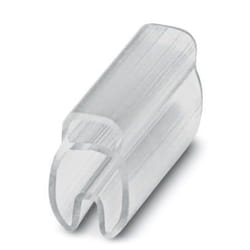 Phoenix Contact 1013041 range-câbles et serre-câbles Transparent 500 pièce(s)