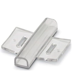 Phoenix 1013261 range-câbles et serre-câbles Transparent 200 pièce(s)