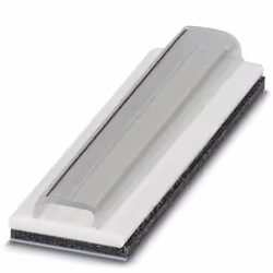 Phoenix Contact 1013290, Transparent, PVC, 9 mm, 200 pièce(s)