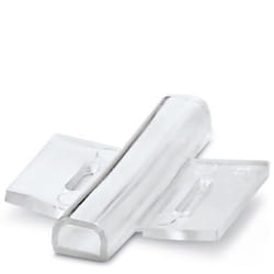 Phoenix 1013957 range-câbles et serre-câbles Transparent 200 pièce(s)