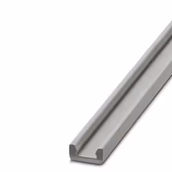 Phoenix Contact 1051854, Gris, Polyamide, 1000 mm, 1 pièce(s), -40 - 100 °C, 10,5 mm