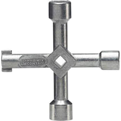 Phoenix Contact - 1203149 Clé pour armoire de distribution 1 pc(s)