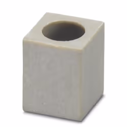 Phoenix Contact 1303337, 100 pièce(s), Gris, 0,27 g