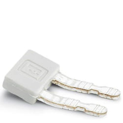 Phoenix Contact 1401158 accessoire de bornier 100 pièce(s)