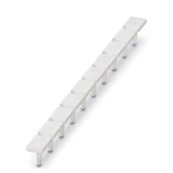Phoenix Contact 1401844 accessoire de bornier Marqueurs de bornier 10 pièce(s)
